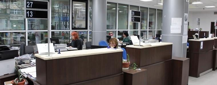 76% от добруджанци декларират доходите си пред НАП по електронен път