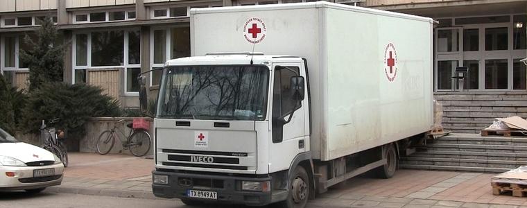 831 жители на община Генерал Тошево ще получат хранителни пакети по Европейската програма за храни (ВИДЕО)