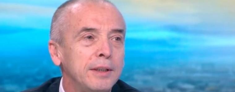 Доц. Мангъров: 81% от доказаните случаи на коронавирус в Китай са леки, едва 5% са тежко болните