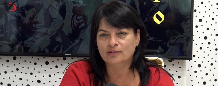 Елена Балтаджиева: Ако прескочим тази година успешно, в следващите на всички ще ни е по-лесно