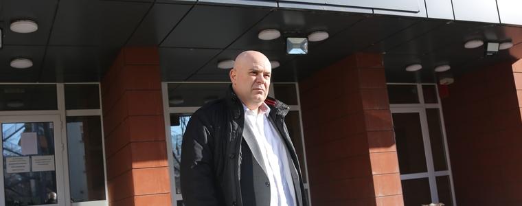 Гешев погна Ковачки за горенето на отпадъци