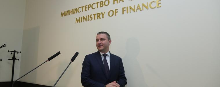 Горанов: Няма никакви тайни споразумения за еврозоната