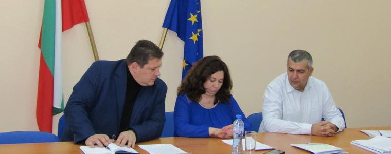 Готов е проект на Областна стратегия за подкрепа за личностно развитие на децата и учениците в област Добрич