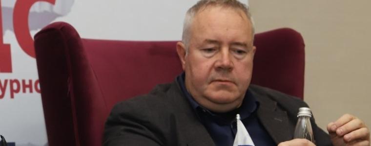 Харалан Александров: Атаката спрямо хазарта е автентична