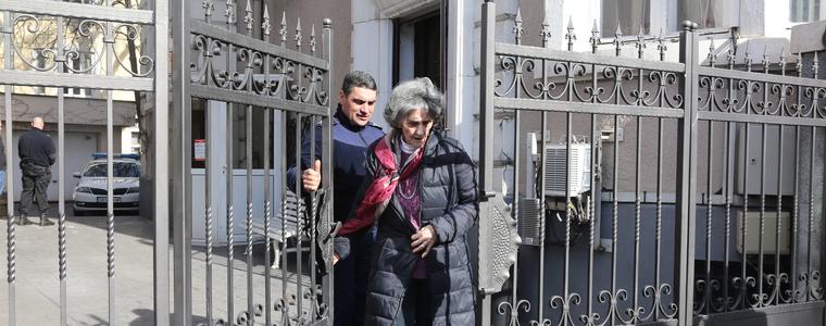 Изземват вещи от колекцията на Васил Божков