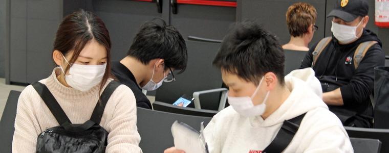 Коронавирусът в Китай порази над 11 000 жители