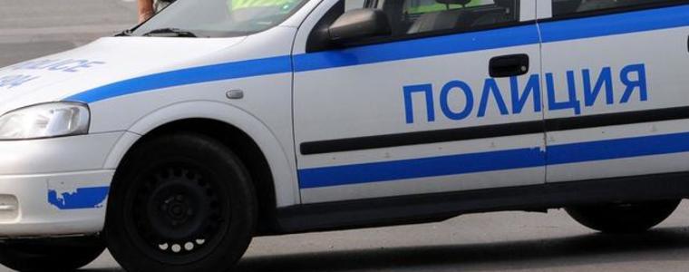 Крадец на телефон е задържан при специализираната полицейска операция в Стожер