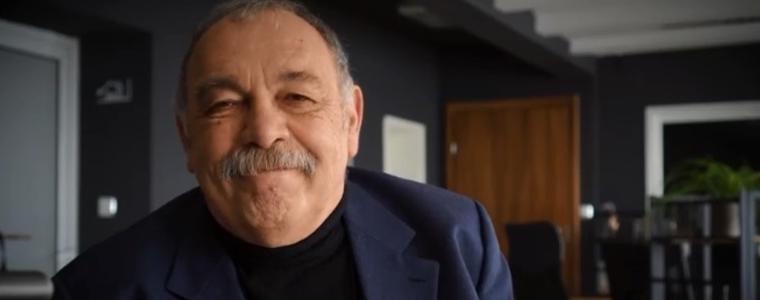 Любомир Сивков събра разкази в книга