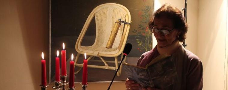 Любовна лирика и конкурс за вино в навечерието на 14-и февруари в Каварна