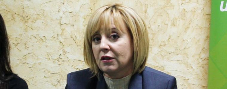 Мая Манолова: Служителите в Инспекцията по труда са длъжници на миньорите в Оброчище (ВИДЕО)