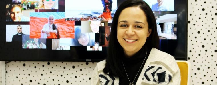 МД: Ако работата те удовлетворява и имаш нужния  кръг от хора няма значение къде живееш, смята Ивайла Николова (ВИДЕО)