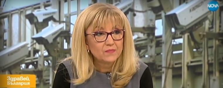 Наличието на камера на тол системата в населено място не означава, че хората в него ще бъдат глобявани
