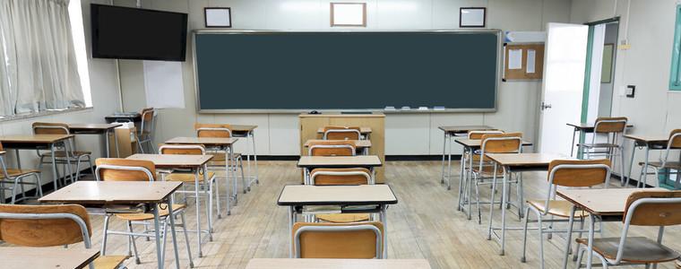 Нараства броят на отсъстващите ученици, поради грипни заболявания