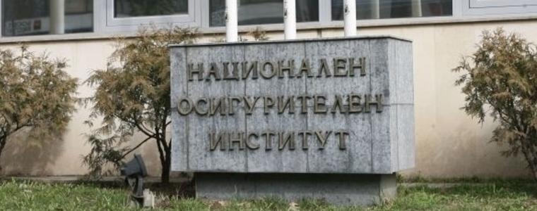 НОИ е издал повече от половин милион ПИК за три години