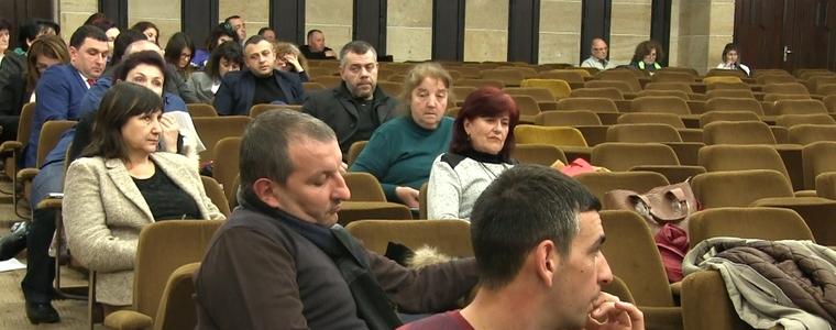 Община Генерал Тошево насърчава раждаемостта с програма за финансова помощ (ВИДЕО)