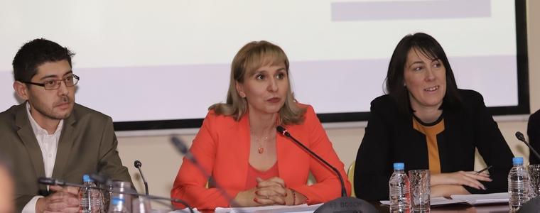 Омбудсманът иска закриването на Софийския затвор 