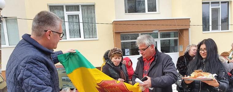 Още 8 блока в Добрич ще бъдат санирани по националната програма (ВИДЕО)