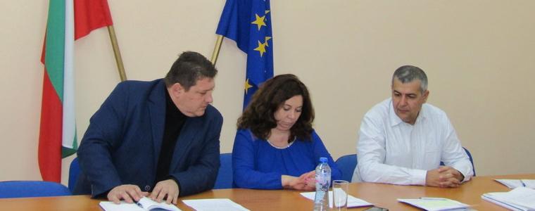 Отчетоха много добро ниво на социалните услуги в област Добрич 