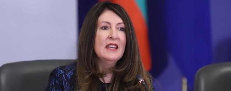 Посланик Херо Мустафа: Ще има още имена със забрана да влизат в САЩ