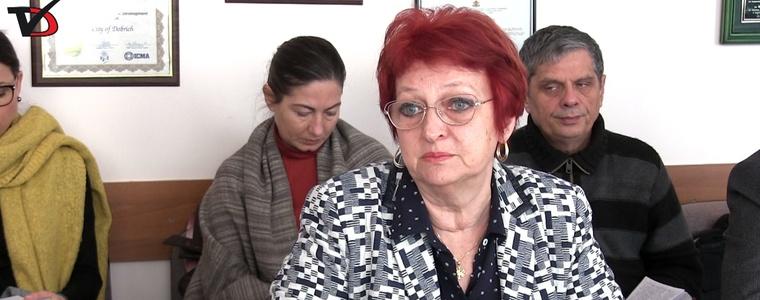 Приемат заявления за свободните места в детските ясли и градини в Добрич (ВИДЕО)