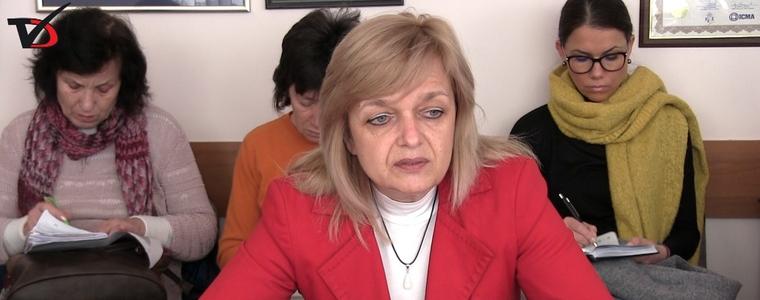 Продължава приемът за участие в базара за мартеници (ВИДЕО)