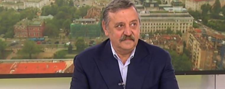 Проф. Кантарджиев: Коронавирусът е сериозна заплаха за света