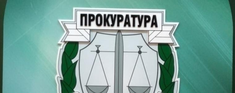 Прокуратура в Търговище разследва трудовата злополука с двама загинали на АМ „Хемус”