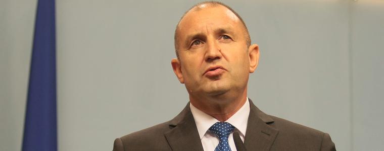 Радев: Импийчмънтът най-много да доведе до окончателен крах