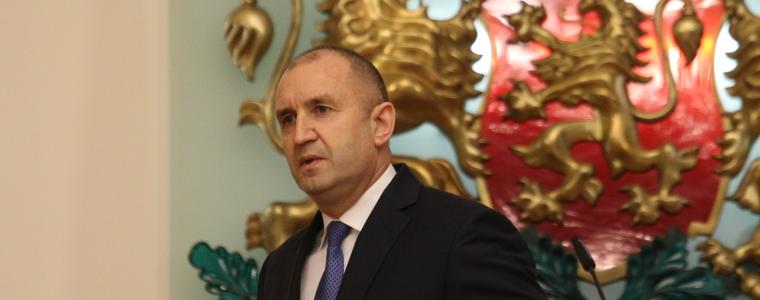 Радев: Защо Гешев вижда престъпност и корупция навсякъде другаде, но не и в МС