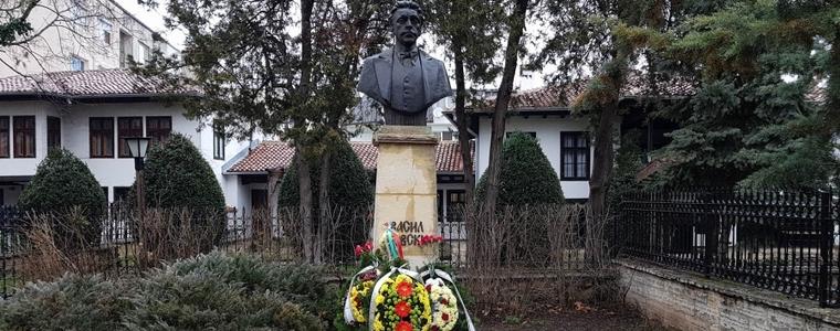 С общоградско поклонение Добрич ще почете паметта на Апостола 