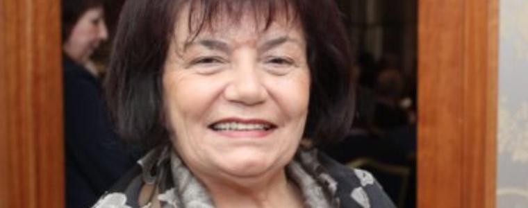 Синдикалният лидер Янка Такева е уличена в лобиране за издателство