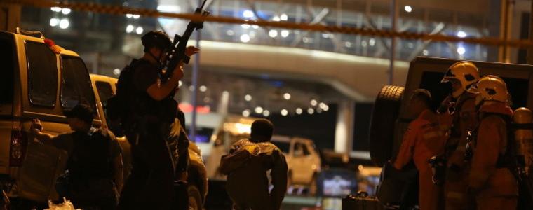 Тайланд ликвидира нападателя, убил 25 души в мол