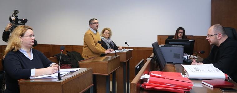 Тръгна делото на НАП срещу глобата от 5 млн. лева