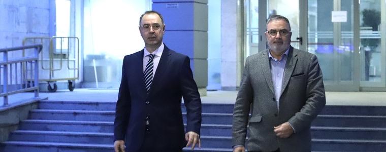 ВМА: Отрицателни са тестовете на двамата българи, евакуирани от Ухан