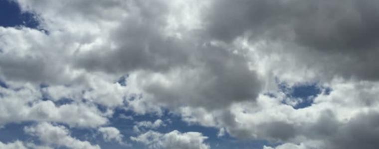 Времето на 27 февруари