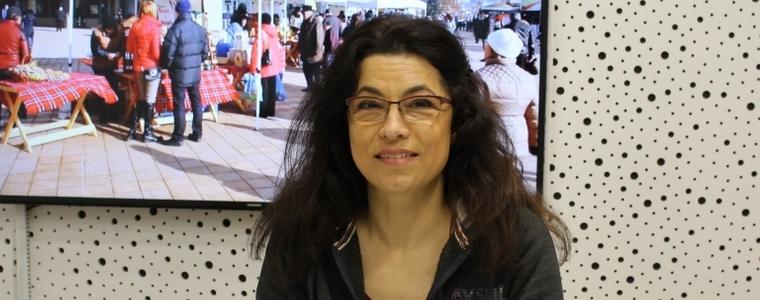 За деня на виното и на влюбените две изложения на Фермерски пазар