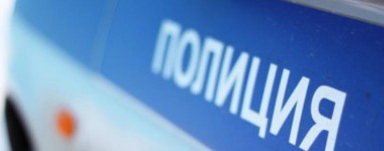 Заловиха четирима мъже, издирвани за обири на бензиностанции