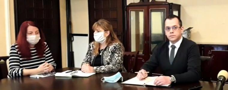 115 души са под карантина в Добрич, зала „Добротица” може да се превърне в полева болница