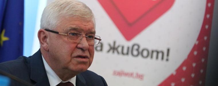 28 дни задължителна карантина за лица, при които е потвърден COVID-19