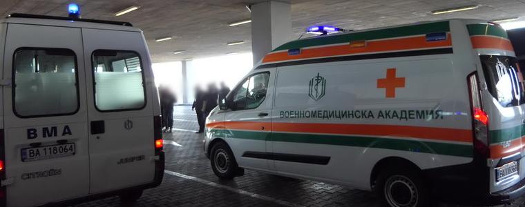31 са общо случаите на COVID-19 у нас