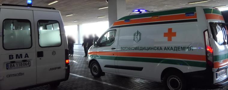 67 са общо случаите на COVID-19 у нас