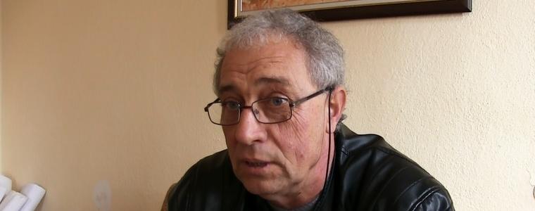 Актуален регистър на членовете – първи ангажимент на Живко Желев (ВИДЕО)