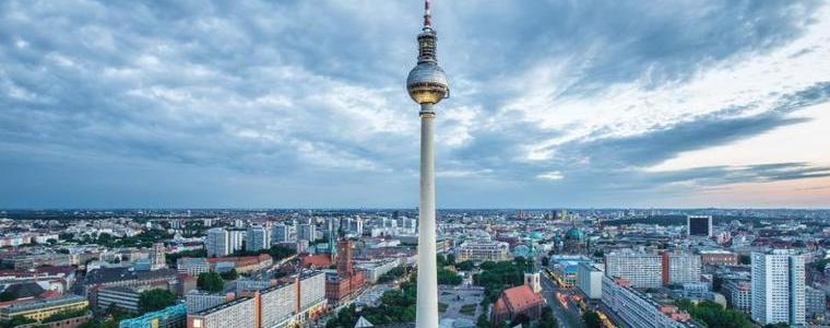 Берлин планира строителство на нова болница за 1000 души с коронавирус