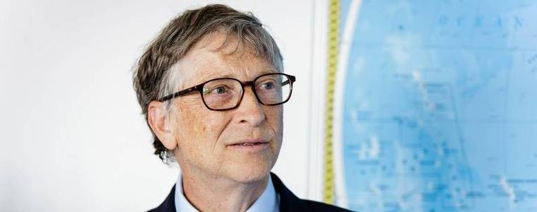 Бил Гейтс се оттегля от управителния съвет на "Майкрософт"