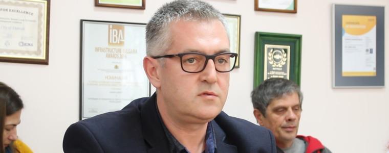 Блок „Добрич“ ще бъде готов до 2 години (ВИДЕО)