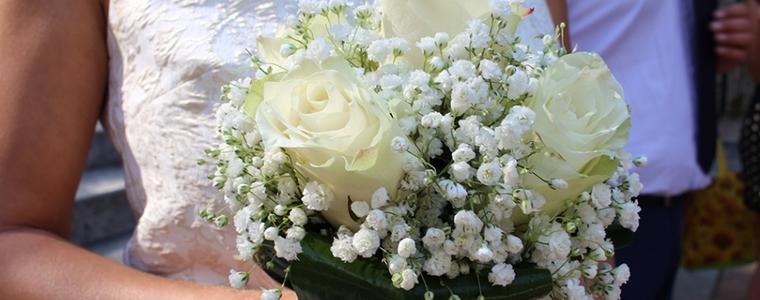 COVID-19 не плаши бъдещите младоженци