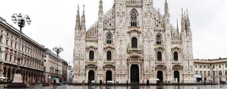 Цяла Италия под карантина заради коронавируса