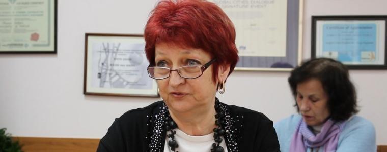 Д-р Емилия Баева: Паниката е изключително ненужна и вредна (ВИДЕО)