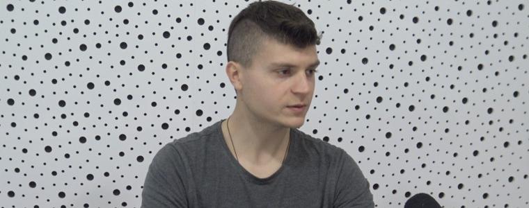 Да помогнем на графити-артиста Дамян Николов от Добрич да спечели конкурс