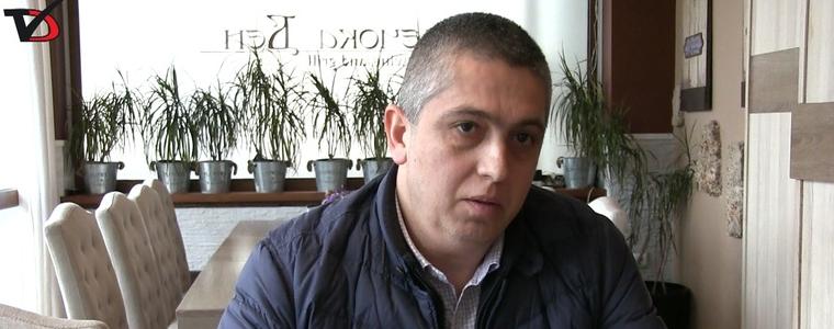 Добричлии отменят резервации в ресторанти заради коронавируса, ръст на поръчките на храна за вкъщи (ВИДЕО)